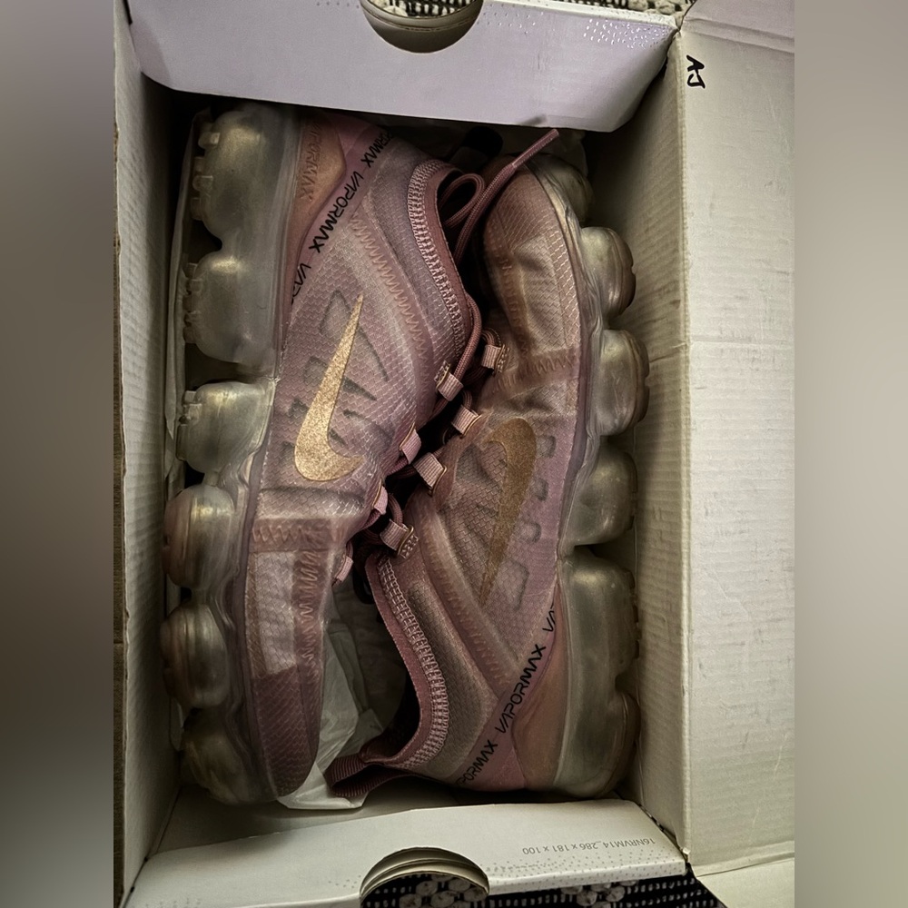 Nike Vapor Max